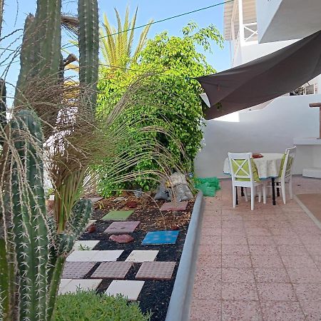 Apartamento Mi Casita De La Playa Puerto del Carmen  Exterior foto