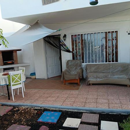 Apartamento Mi Casita De La Playa Puerto del Carmen  Exterior foto