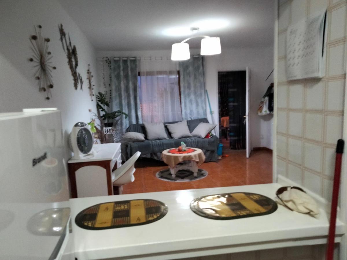 Apartamento Mi Casita De La Playa Puerto del Carmen  Exterior foto