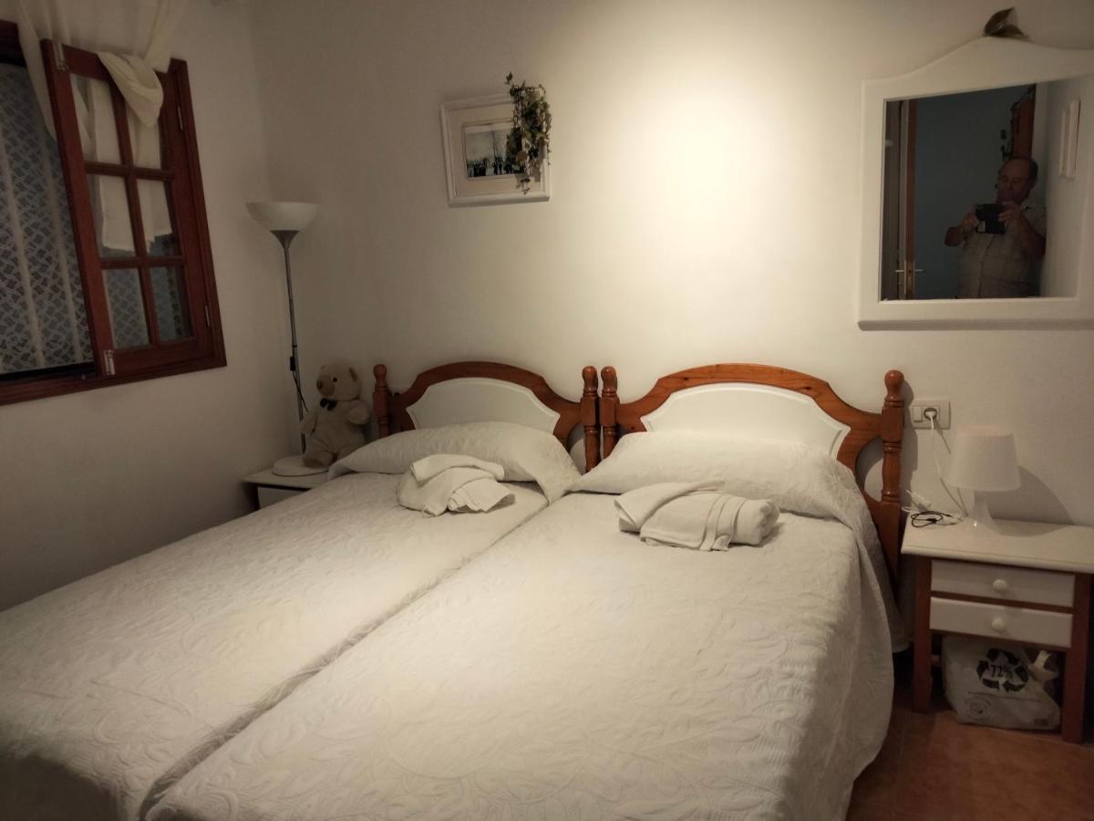 Apartamento Mi Casita De La Playa Puerto del Carmen  Exterior foto