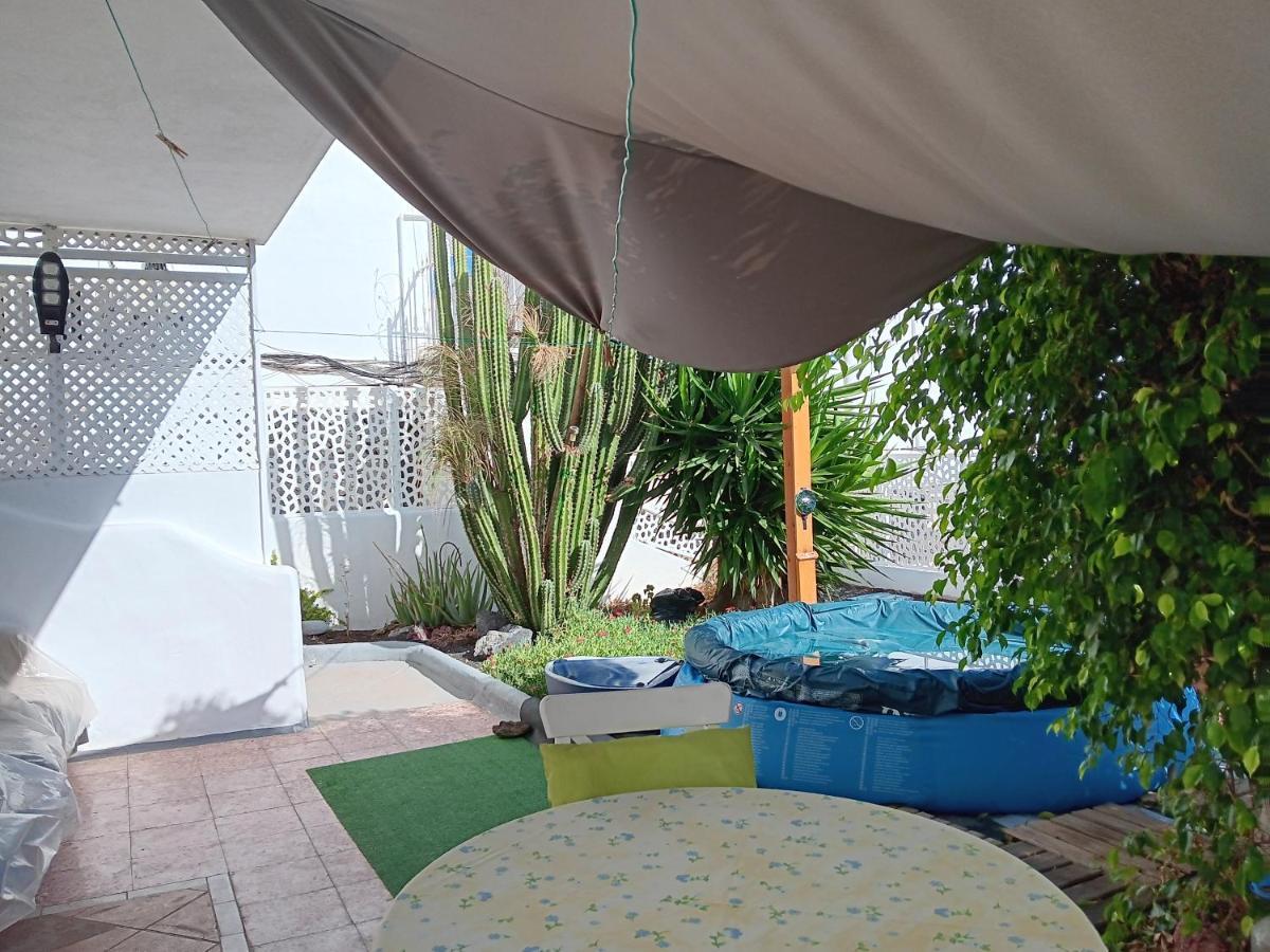 Apartamento Mi Casita De La Playa Puerto del Carmen  Exterior foto