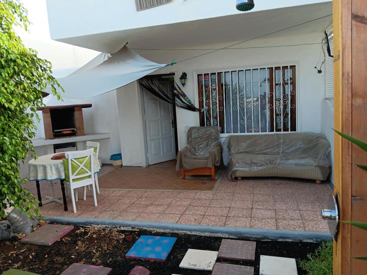 Apartamento Mi Casita De La Playa Puerto del Carmen  Exterior foto