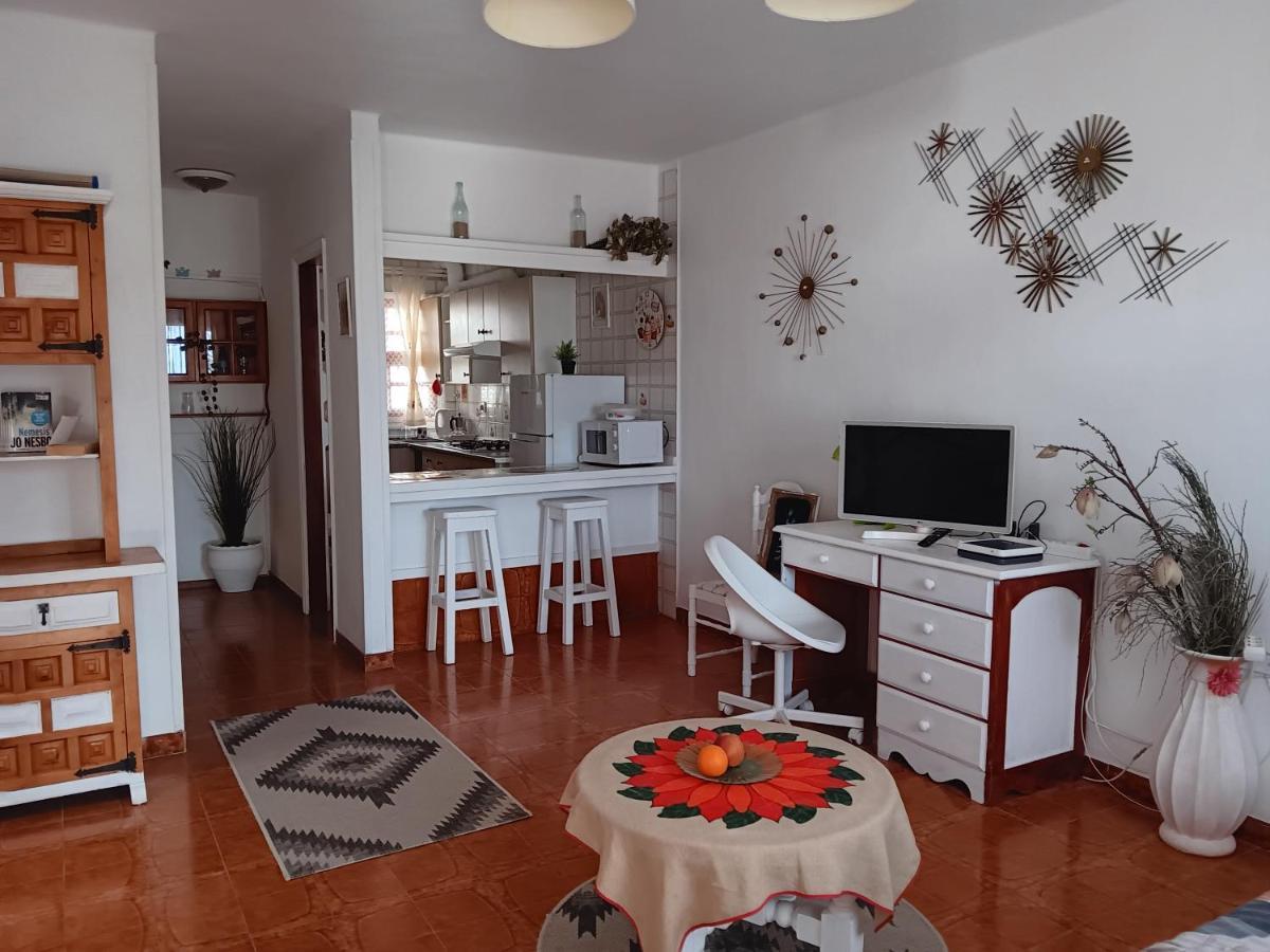 Apartamento Mi Casita De La Playa Puerto del Carmen  Exterior foto